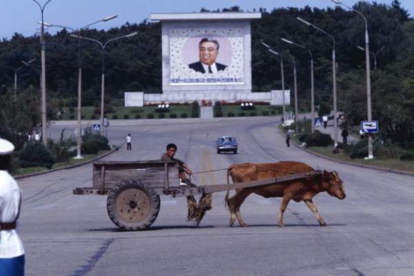 Trung Quốc có một cách làm Triều Tiên tê liệt hoàn toàn? 3