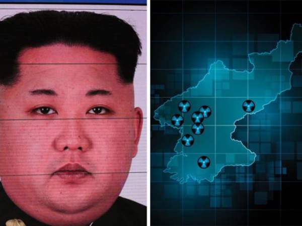 “10 triệu quả bom” sẵn sàng xả thân bảo vệ Kim Jong-un 3