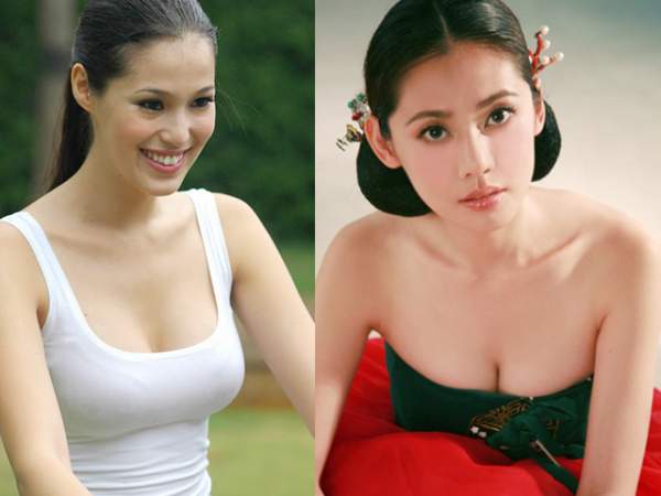 "Thánh nữ" sexy nhất hành tinh mặc giản dị "hớp hồn" fans Việt 8