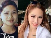 Fan ngỡ ngàng vì diện mạo xinh đẹp, trưởng thành của Thái Trinh sau PTTM 27