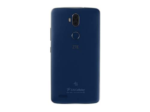 ZTE tung ra Blade Max 3 giá cực rẻ 2