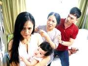 Việt Anh chạy từ "Người phán xử" sang "Sống chung với mẹ chồng" để làm gì? 22