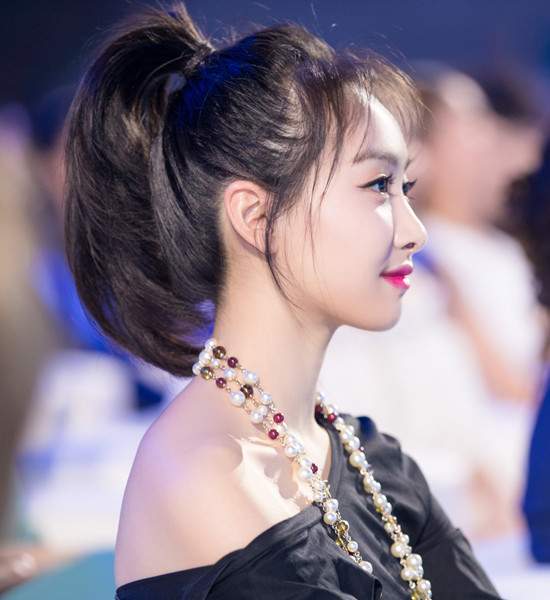 Nguyên tắc "vàng" để có kiểu tóc đuôi ngựa xinh lung linh như thiếu nữ Hàn Quốc 12