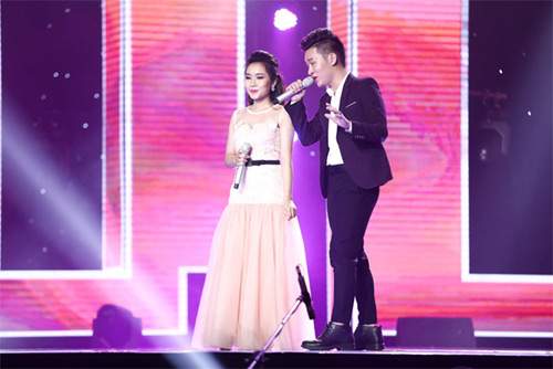 TV Show: Noo Phước Thịnh tiết lộ lý do thờ ơ với phụ nữ; MC nhỏ tuổi nhất VN đăng quang 54