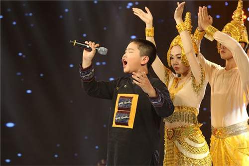 TV Show: Noo Phước Thịnh tiết lộ lý do thờ ơ với phụ nữ; MC nhỏ tuổi nhất VN đăng quang 45