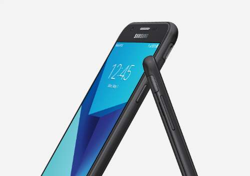 Smartphone giá rẻ Galaxy J3 Prime đã được “lên kệ” 3