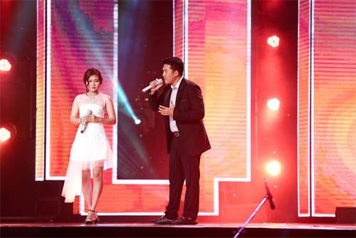TV Show: Noo Phước Thịnh tiết lộ lý do thờ ơ với phụ nữ; MC nhỏ tuổi nhất VN đăng quang 51