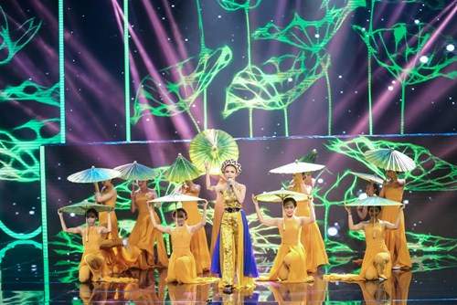 TV Show: Noo Phước Thịnh tiết lộ lý do thờ ơ với phụ nữ; MC nhỏ tuổi nhất VN đăng quang 24