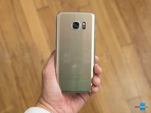 Galaxy S7 tân trang sẽ được bán ra với giá siêu rẻ 2