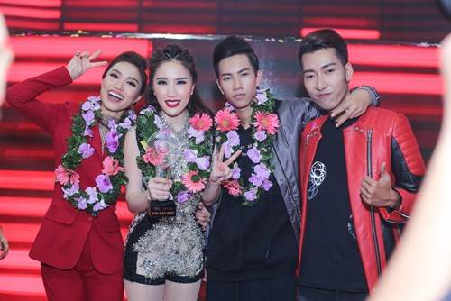 TV Show: Noo Phước Thịnh tiết lộ lý do thờ ơ với phụ nữ; MC nhỏ tuổi nhất VN đăng quang 30