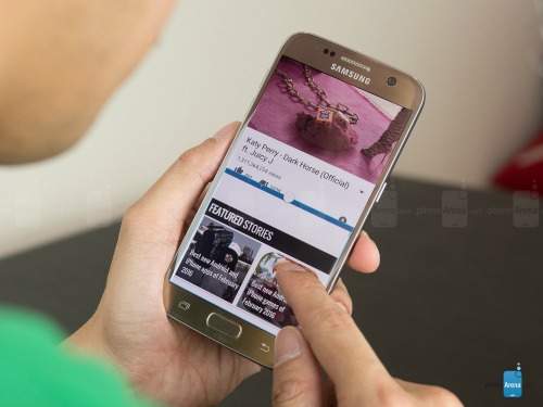 Galaxy S7 tân trang sẽ được bán ra với giá siêu rẻ 5