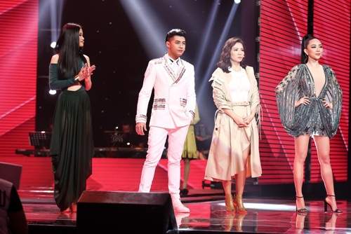 TV Show: Noo Phước Thịnh tiết lộ lý do thờ ơ với phụ nữ; MC nhỏ tuổi nhất VN đăng quang 3