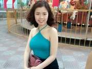 Mặc lại váy của Phạm Hương, liệu học trò có vượt mặt nổi? 20