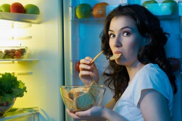 Những bí mật về thực phẩm ăn hàng ngày khiến bạn ngã ngửa vì quá đúng 45