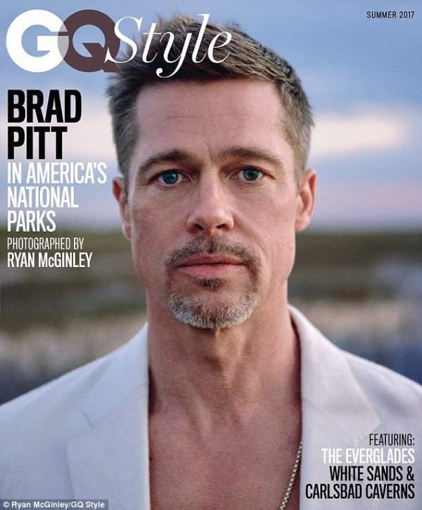 Brad Pitt: “Dù ai chiến thắng ở tòa án cũng chỉ khiến bọn trẻ tổn thương nhiều hơn" 3