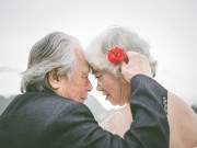 Kết hôn 10 năm, đôi vợ chồng mạnh tay chi hơn 400 triệu chụp ảnh cưới 49