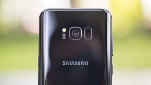 Đánh giá Samsung Galaxy S8: Tiệm cận sự hoàn hảo 5
