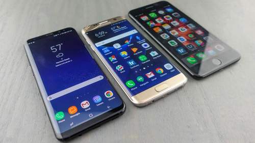 Đánh giá Samsung Galaxy S8: Tiệm cận sự hoàn hảo 2