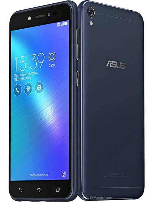 Asus ZenFone Live: Smartphone chuyên livestream, giá rẻ 2