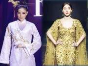 Tín đồ thời trang lại dậy sóng vì style "gái quê" của Phạm Hương 16