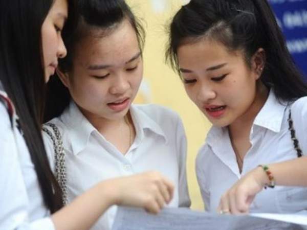 Thi THPT Quốc gia tại Hà Nội: Đại học Bách khoa sẽ in sao đề 2