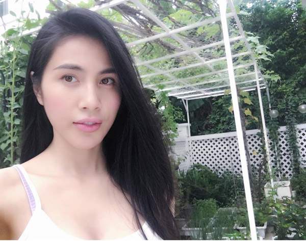 Vườn rau sạch "vạn người mê" của ba người đẹp "nóng bỏng" nhất showbiz Việt 15