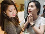 3 cô chị nóng bỏng "vượt mặt" em gái nổi tiếng của sao Việt 40