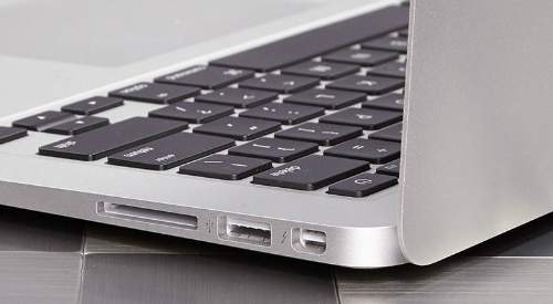 Tại sao MacBook Air 12 inch là sự lựa chọn tuyệt vời cho học sinh, sinh viên? 4