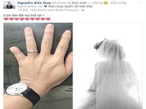 Hơn 1 tháng sau ly hôn, chồng cũ Phi Thanh Vân chuẩn bị lấy vợ mới 3