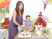 Hơn 1 tháng sau ly hôn, chồng cũ Phi Thanh Vân chuẩn bị lấy vợ mới 7