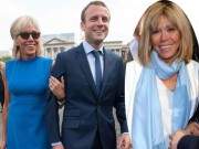Giàu có là thế, vợ Tổng thống Pháp vẫn chỉ dùng một mẫu túi xách suốt bao năm qua 28