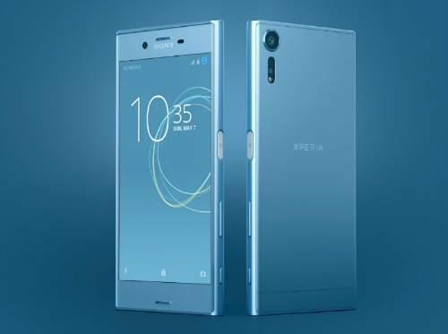 Sony Xperia XZs giảm giá còn 14 triệu đồng 2