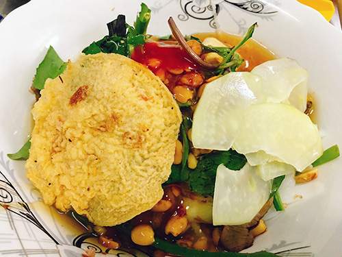 Trưa nóng, đi ăn ngay phở chua xứ Lạng độc nhất vô nhị ở Sài Gòn 15