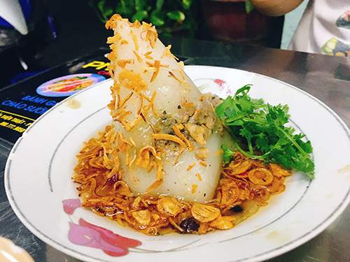 Trưa nóng, đi ăn ngay phở chua xứ Lạng độc nhất vô nhị ở Sài Gòn 21