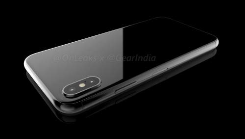 Ngắm concept thiết kế mới của iPhone 8 4