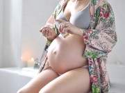 Mẹ bầu làm đẹp phải tránh 8 điều này để không sinh con dị tật 10