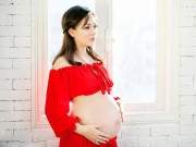 Mẹ bầu làm đẹp phải tránh 8 điều này để không sinh con dị tật 9