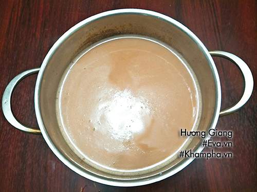 Cách làm trà sữa trân châu Đài Loan mát lạnh 9