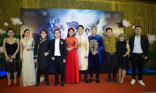 Mới nổi tiếng, Huỳnh Lập đã chi 2.5 tỷ đồng để làm phim "ăn theo" phim Ngô Thanh Vân 39