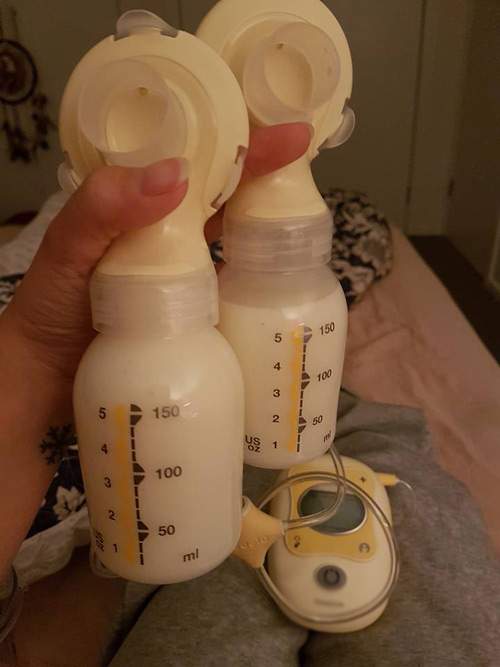 Mẹ Việt sinh con ở Úc: Đẻ xong vào tắm liền, uống nước đá để đỡ đau vết rạch 18