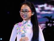Vietnam Idol Kids: Cô bé "triệu view" Bảo An bị Bích Phương thẳng thắn từ chối 15