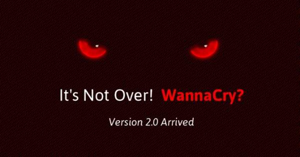 WannaCry đang hoành hành ở châu Á như thế nào? 5