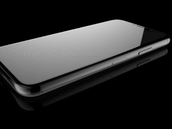 Xác nhận: iPhone 8 sẽ có giá 1000 USD 3