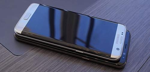 Galaxy S8+ và Galaxy S7 Edge chênh nhau 5 triệu đồng: Bạn chọn ai? 2