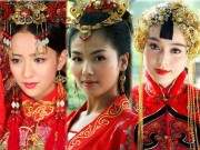 Trước khi thành vợ của Hoắc Kiến Hoa, Lâm Tâm Như từng làm cô dâu 11 lần 37
