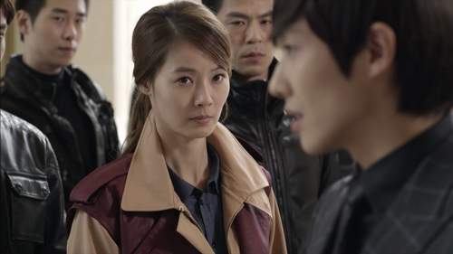 "Mật danh Iris" - Bom tấn truyền hình hội tụ dàn trai đẹp Hàn Quốc chuẩn bị lên sóng 24