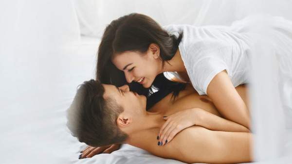 7 điều không nên nói trước khi quan hệ tình dục 3