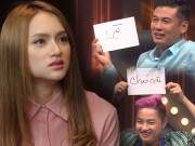 TV Show: Tranh cãi vì Mỹ Linh khen Quốc Thiên hơn Sơn Tùng; Hương Giang Idol bị tẩy chay 37