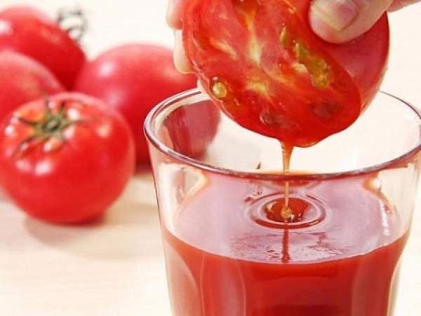 Cà chua có thể ngăn ung thư dạ dày 2