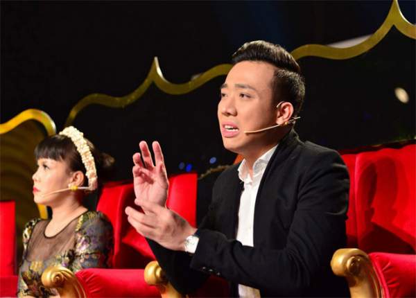 Thực hư Trấn Thành bị gạch tên khỏi gameshow hài vì quá nhiều scandal 2